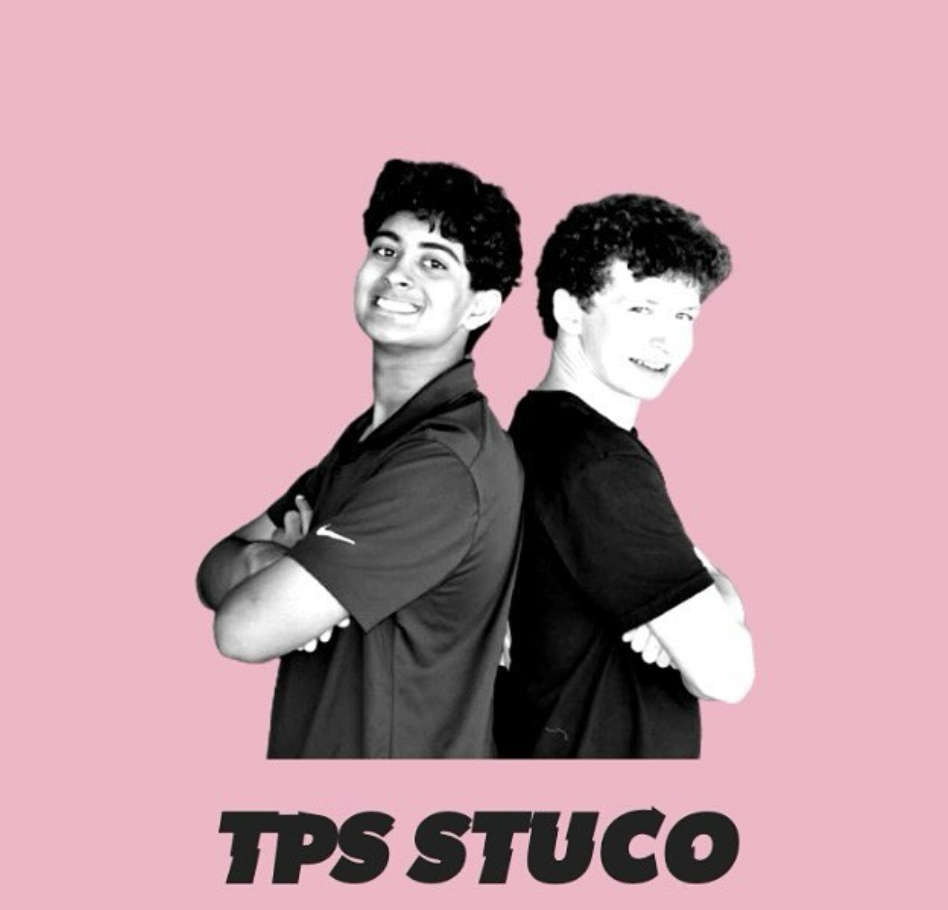 TPS StuCo
