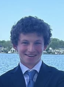 Connor Nanus