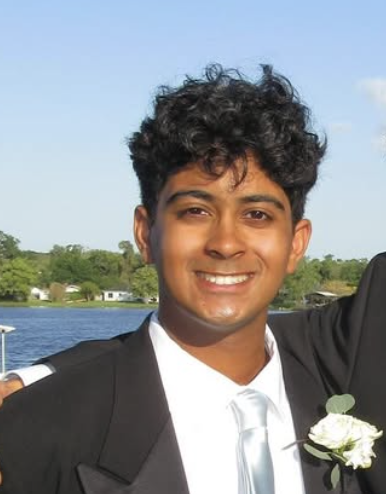 Nikhil Daniels